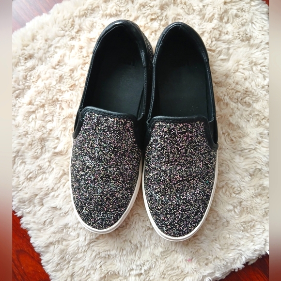 UGG Shoes - 💎 UGG Women's Shoes JAS CHUNKY GLITTER